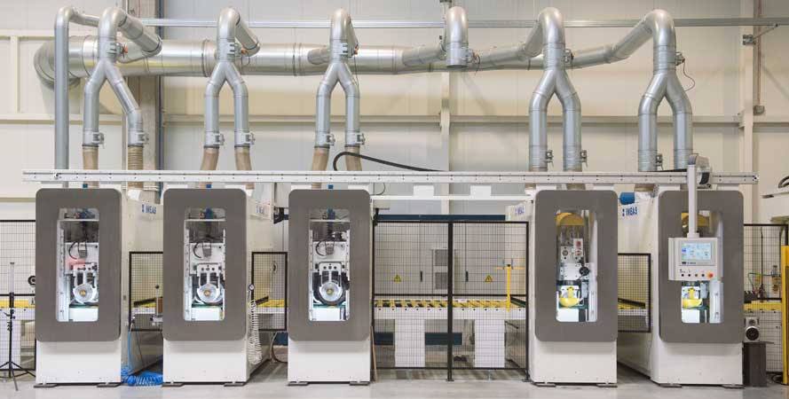 Arkusze o określonej powierzchni