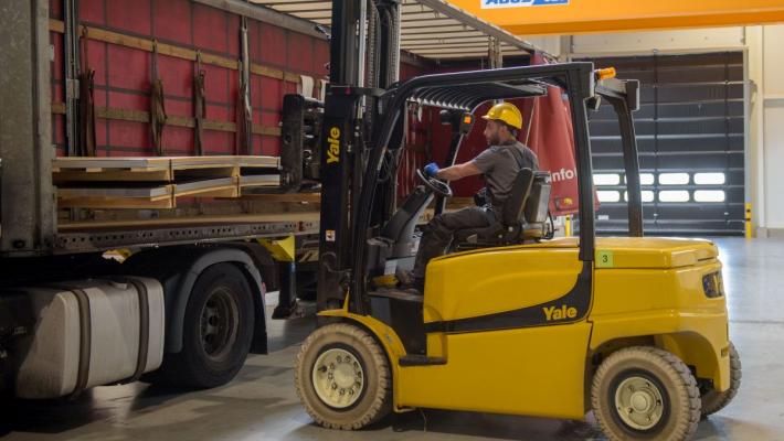 Oferty pracy w Nova Metale