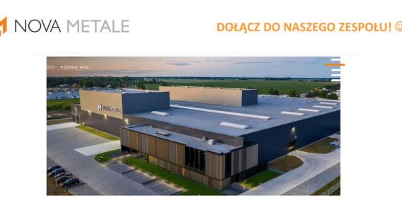 Staż w Dziale Księgowości