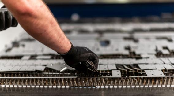 JOB OFFERS AT NOVA METALE