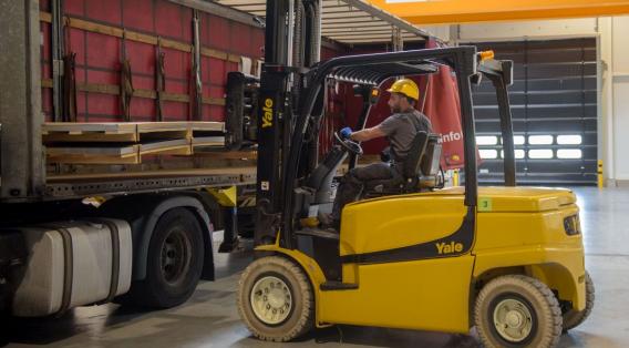 Oferty pracy w Nova Metale