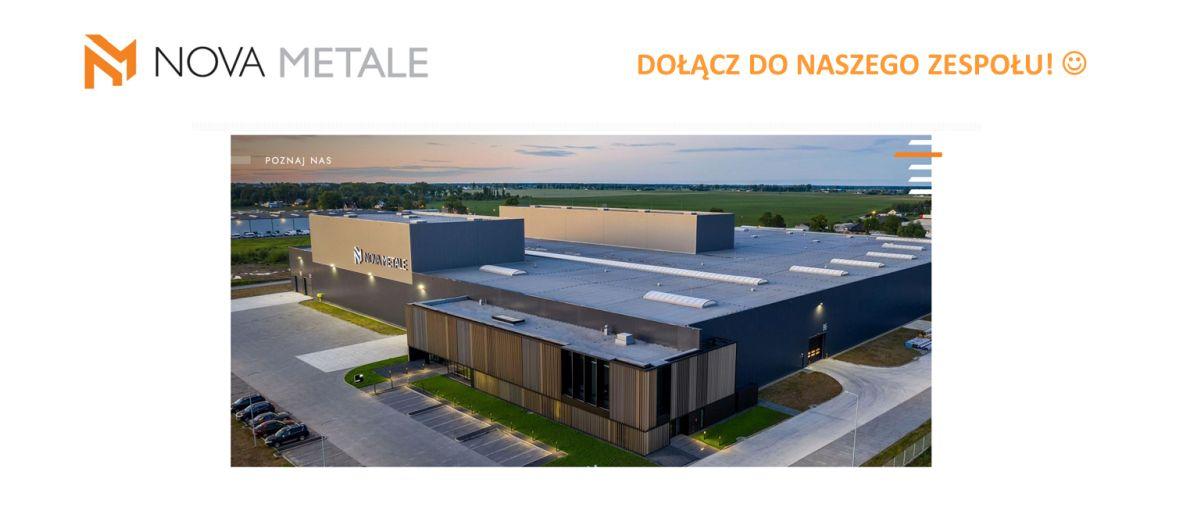 Staż w Dziale Księgowości