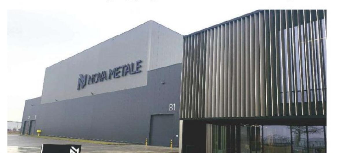 Nova Metale