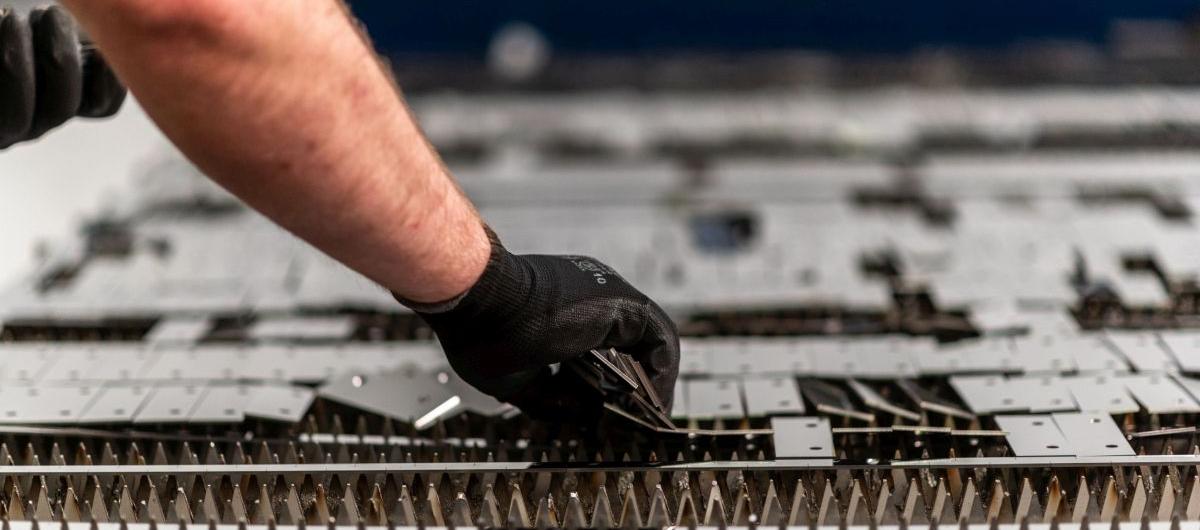 JOB OFFERS AT NOVA METALE