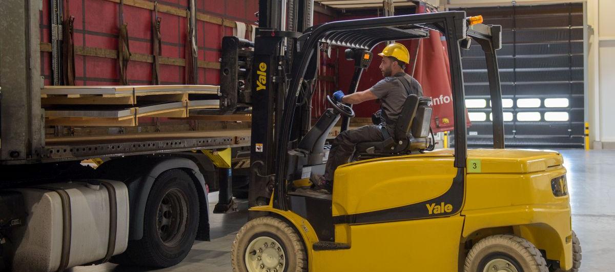 Oferty pracy w Nova Metale